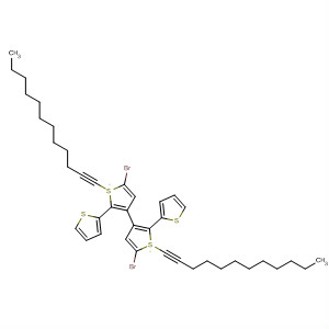 CAS 864838-91-5 molecular structure