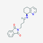 CAS 865202-91-1 molecular structure