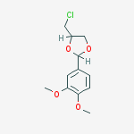 CAS 86674-91-1 molecular structure