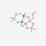 CAS 86688-24-6 molecular structure