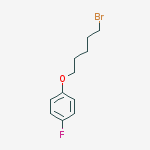CAS 86717-91-1 molecular structure