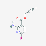 CAS 86724-91-6 molecular structure