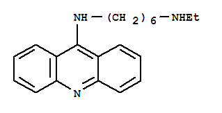 CAS 86863-24-3 molecular structure