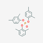 CAS 86864-91-7 molecular structure