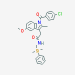CAS 868703-91-7 molecular structure