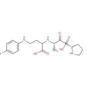 CAS 86938-24-1 molecular structure