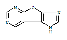 CAS 869647-91-6 molecular structure