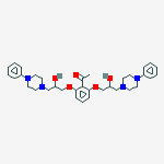 CAS 87049-24-9 molecular structure