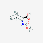 CAS 871357-91-4 molecular structure
