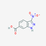 CAS 871709-91-0 molecular structure