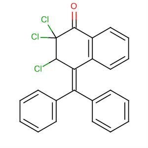 CAS 87171-24-2 molecular structure