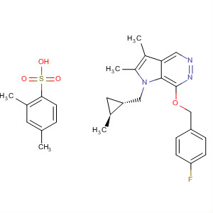 CAS 872596-24-2 molecular structure