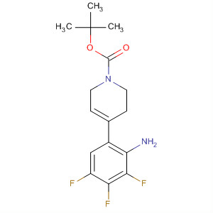 CAS 872999-24-1 molecular structure