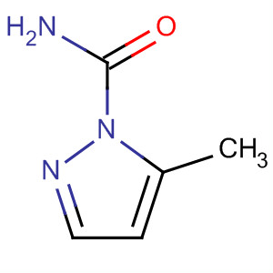 CAS 873-24-5 molecular structure