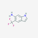 CAS 873055-24-4 molecular structure