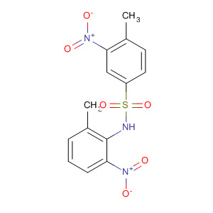 CAS 87316-91-4 molecular structure