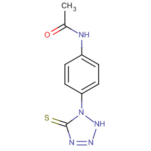 CAS 87338-91-8 molecular structure