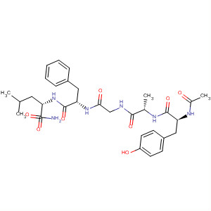 CAS 873840-24-5 molecular structure