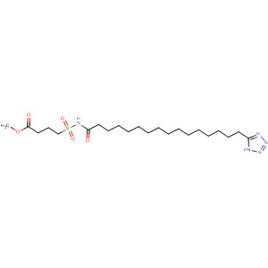 CAS 873874-24-9 molecular structure