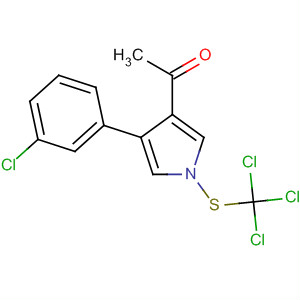 CAS 87388-91-8 molecular structure