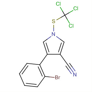 CAS 87389-24-0 molecular structure