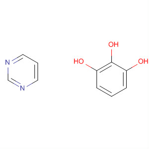 CAS 874009-91-3 molecular structure