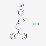CAS 87429-91-2 molecular structure