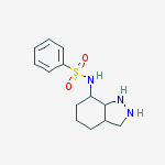 CAS 874297-24-2 molecular structure