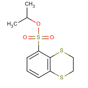 CAS 87474-24-6 molecular structure