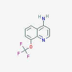 CAS 874880-24-7 molecular structure