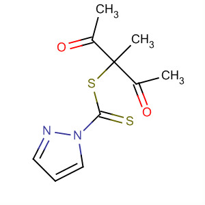 CAS 875769-24-7 molecular structure