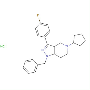 CAS 87628-24-8 molecular structure