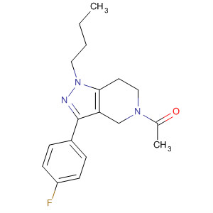 CAS 87628-91-9 molecular structure