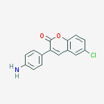 CAS 876513-91-6 molecular structure