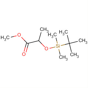 CAS 87681-24-1 molecular structure