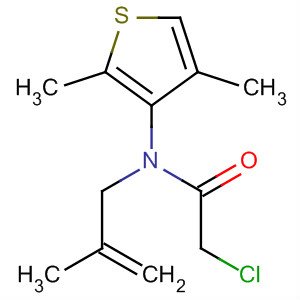 CAS 87685-24-3 molecular structure