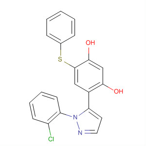 CAS 876952-24-8 molecular structure