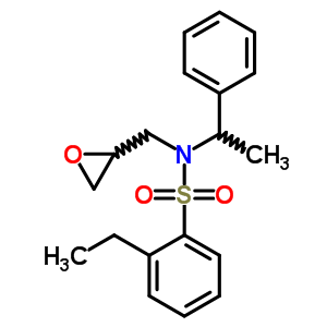 CAS 87700-24-1 molecular structure