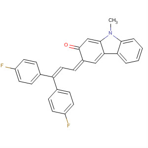 CAS 877371-91-0 molecular structure