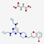 CAS 87813-91-0 molecular structure