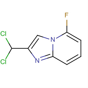 CAS 878197-91-2 molecular structure