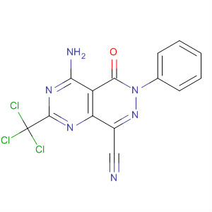 CAS 87831-24-1 molecular structure