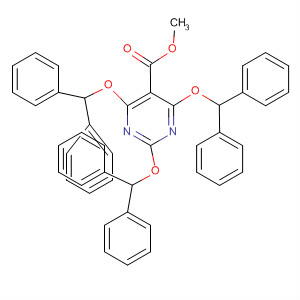 CAS 87847-91-4 molecular structure