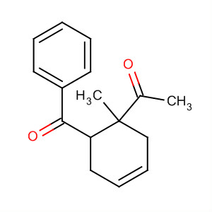 CAS 87923-91-9 molecular structure