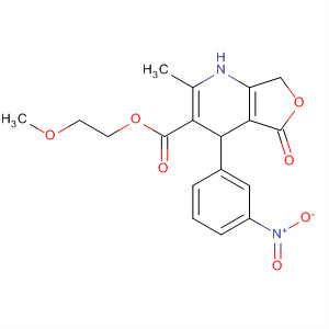 CAS 87966-91-4 molecular structure