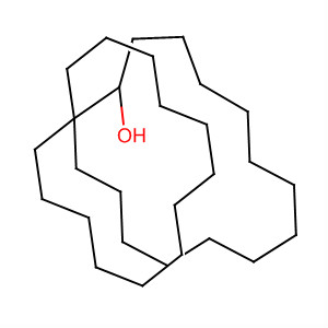 CAS 88011-91-0 molecular structure