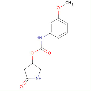 CAS 88015-91-2 molecular structure