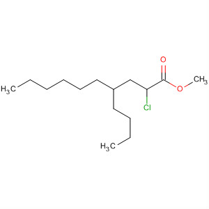 CAS 88016-24-4 molecular structure