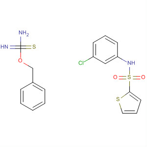 CAS 88022-24-6 molecular structure