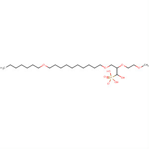 CAS 88026-91-9 molecular structure